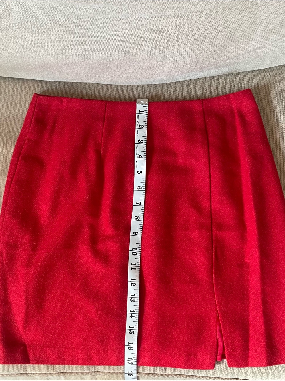 90’s Vintage Miniskirt 🍒 - Picture 7 of 7